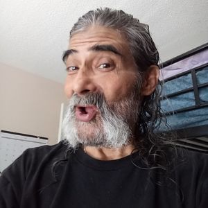 Meet your Posher, Steven